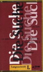 Hörspiel, 1 Cassette