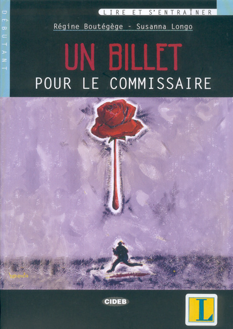 Un Billet pour le commissaire