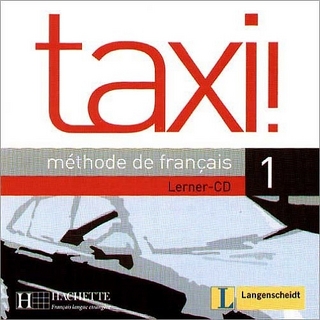 Taxi ! 1 - Audio-CD für den Lernenden