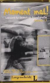 Moment mal! / Kapitel 1-15 - Christiane Lemcke, Martin M&uuml;ller, Paul Rusch, Theo Scherling, Reiner Schmidt, Lukas Wertenschlag, Heinz Wilms, Cornelia Gick