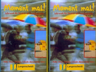 Moment mal! / Kapitel 1-15