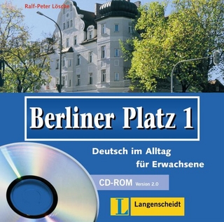 Berliner Platz, Band 1 - CD-ROM 1