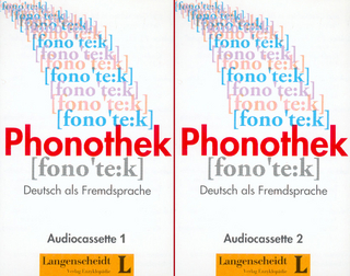 Phonothek