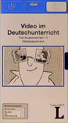 13: Video im Deutschunterricht