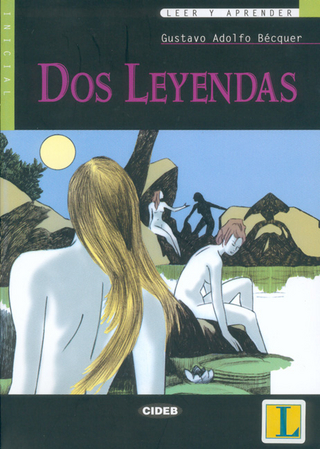 Dos Leyendas