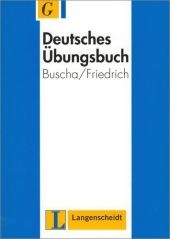 Deutsches &Uuml;bungsbuch - Annerose Buscha, Kabesch Friedrich