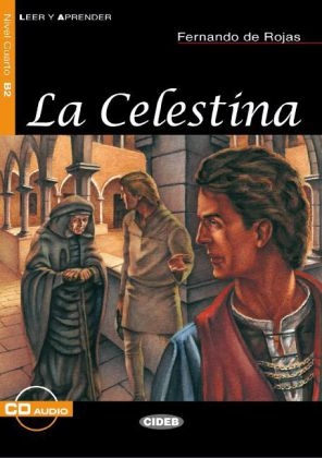 La Celestina - Buch mit Audio-CD