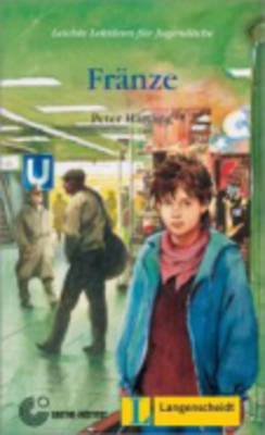 Fr&auml;nze - Peter H&auml;rtling