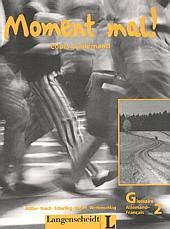 Moment mal! / Kapitel 16-30 / Glossare