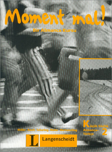 Moment mal! 2 - Glossar 2 T&uuml;rkisch