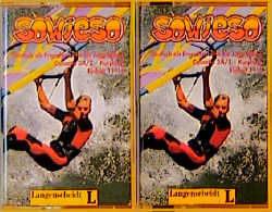 sowieso. Deutsch als Fremdsprache f&uuml;r Jugendliche - Hermann Funk, Susy Keller, Michael Koenig, Maruska Mariotta, Theo Scherling