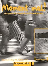 Moment mal! / Kapitel 16-30