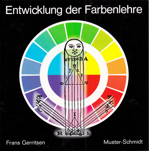 Entwicklung der Farbenlehre - F Gerritsen