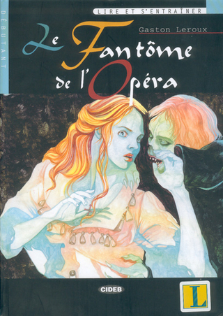 Le Fantôme de l'Opéra