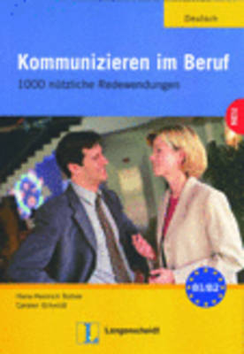 Kommunizieren im Beruf