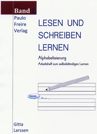 Lesen und Schreiben lernen / Lesen und Schreiben lernen 2