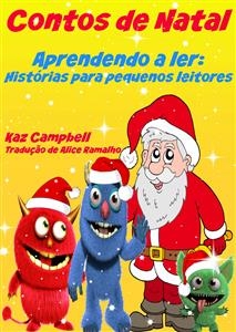 O Natal Dos Monstrinhos