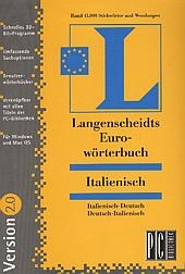 Eurow&ouml;rterb&uuml;cher