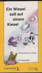 Poesie, 1 Videocassette (NTSC) - 