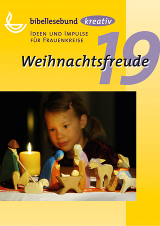 Weihnachtsfreude