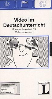 13: Video im Deutschunterricht