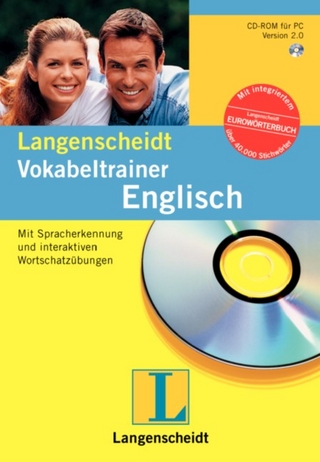 Vokabeltrainer Englisch 2.0