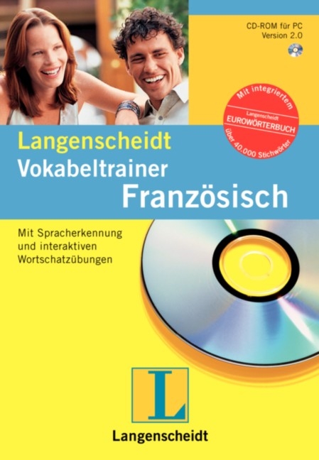 Franz&ouml;sisch Vokabeltrainer 2.0