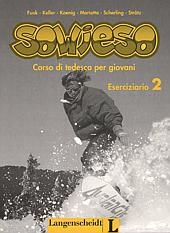 sowieso. Deutsch als Fremdsprache f&uuml;r Jugendliche - Hermann Funk, Michael Koenig, Theo Scherling, Peter Str&auml;tz