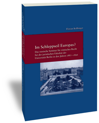 Im Schleppseil Europas?
