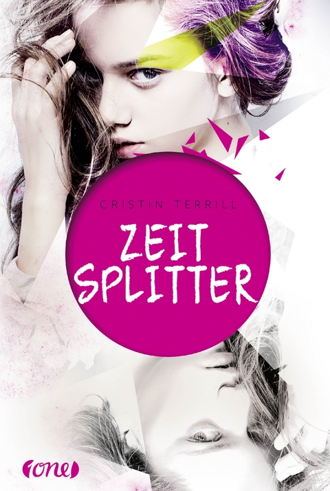 Zeitsplitter - Cristin Terrill