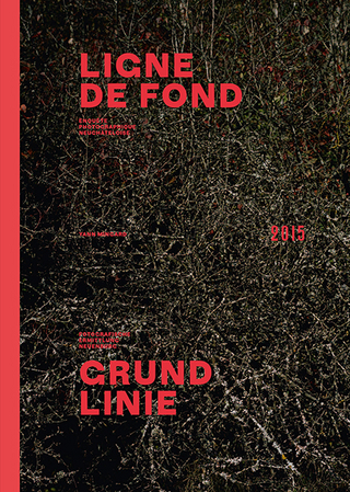 Yann Mingard – Grundlinie