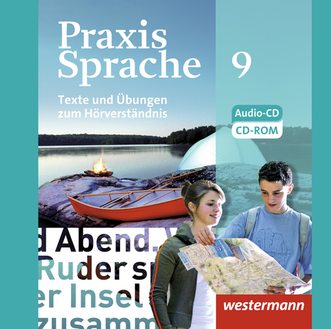 Praxis Sprache - Allgemeine Ausgabe 2010 - Harald Herzog, Regina Nu&szlig;baum, G&uuml;nter Rudolph, Ursula Sassen