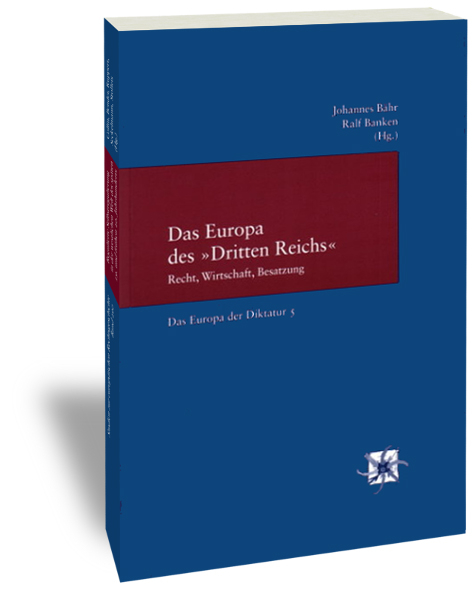 Das Europa des "Dritten Reichs" - 