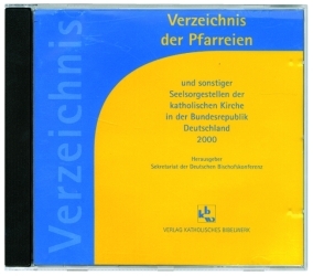 Adressenverzeichnis der Katholischen Pfarr&auml;mter Deutschlands
