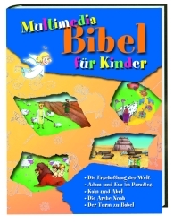 Multimedia-Bibel f&uuml;r Kinder
