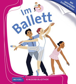 Im Ballett