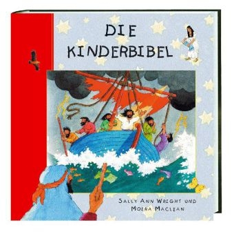 Die Kinderbibel