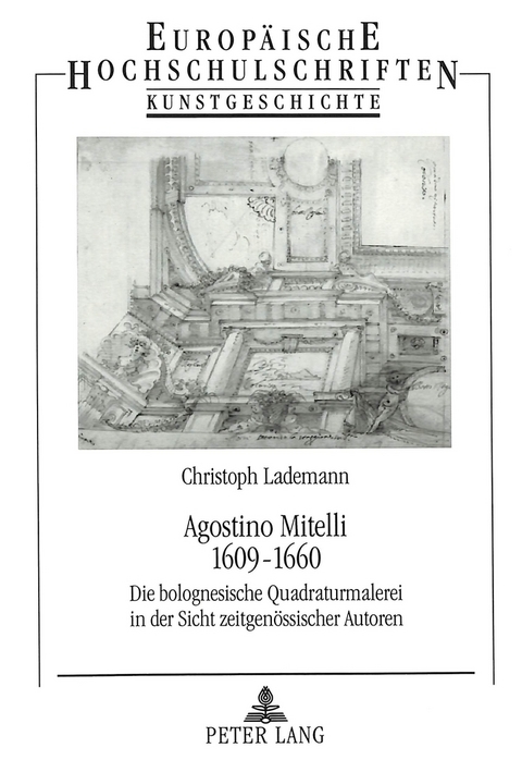 Agostino Mitelli- 1609 - 1660 - Christoph Lademann