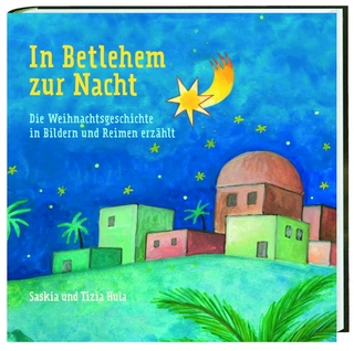 In Betlehem zur Nacht