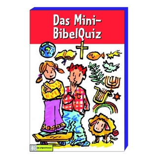 Das Mini-BibelQuiz