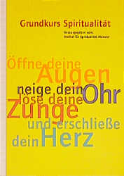 Grundkurs Spiritualität