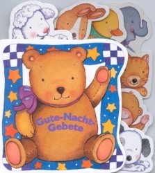 Gute-Nacht-Gebete