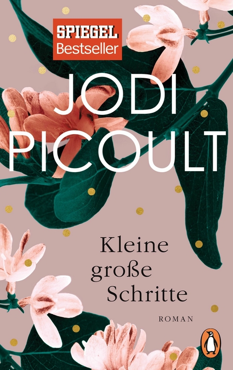 Kleine gro&szlig;e Schritte - Jodi Picoult
