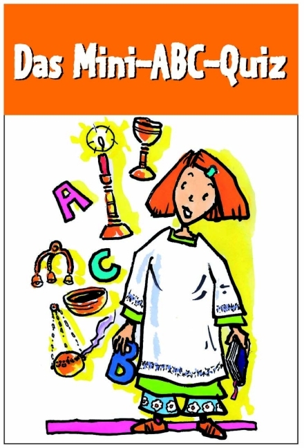 Das Mini-ABC-Quiz