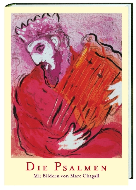 Die Psalmen im Gro&szlig;druck