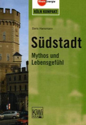 S&uuml;dstadt - Doris Hansmann