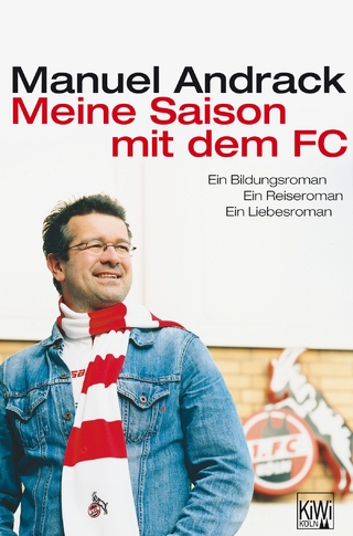 Meine Saison mit dem FC