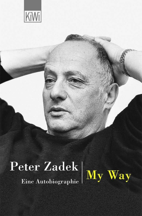 My Way - Peter Zadek