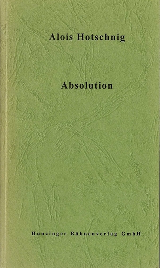 Absolution