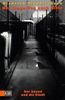 Der lange Weg nach Mitte - Diedrich Diederichsen